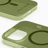 Ideal of Sweden Case Entry MagSafe iPhone 16 Series IDCLCMSI2361450